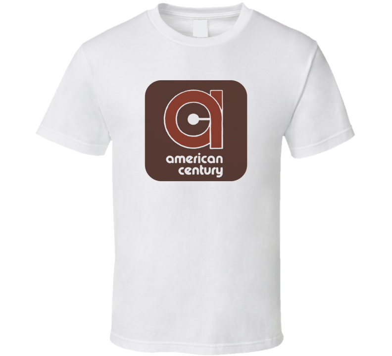 Vinyl American Century Records TV Trending Fan T Shirt Vinyl American Century Records TV Trending Fan T Shirt