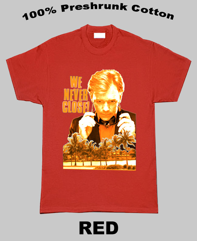 Horatio Caine Csi Miami Sunglasses T Shirt Horatio Caine Csi Miami Sunglasses T Shirt