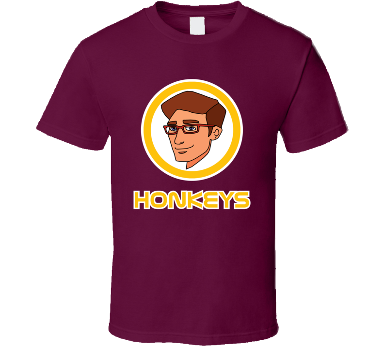 Washinston Honkeys Caucasians Parody Funny Trending T Shirt Washinston Honkeys Caucasians Parody Funny Trending T Shirt