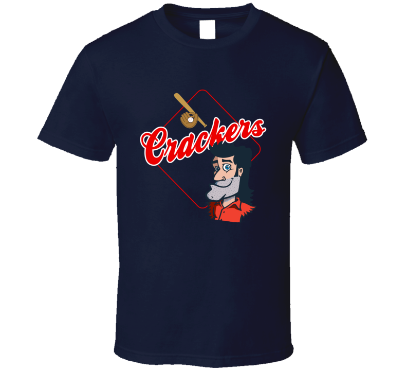 Crackers Cleveland Caucasians Parody Funny Trending T Shirt Crackers Cleveland Caucasians Parody Funny Trending T Shirt