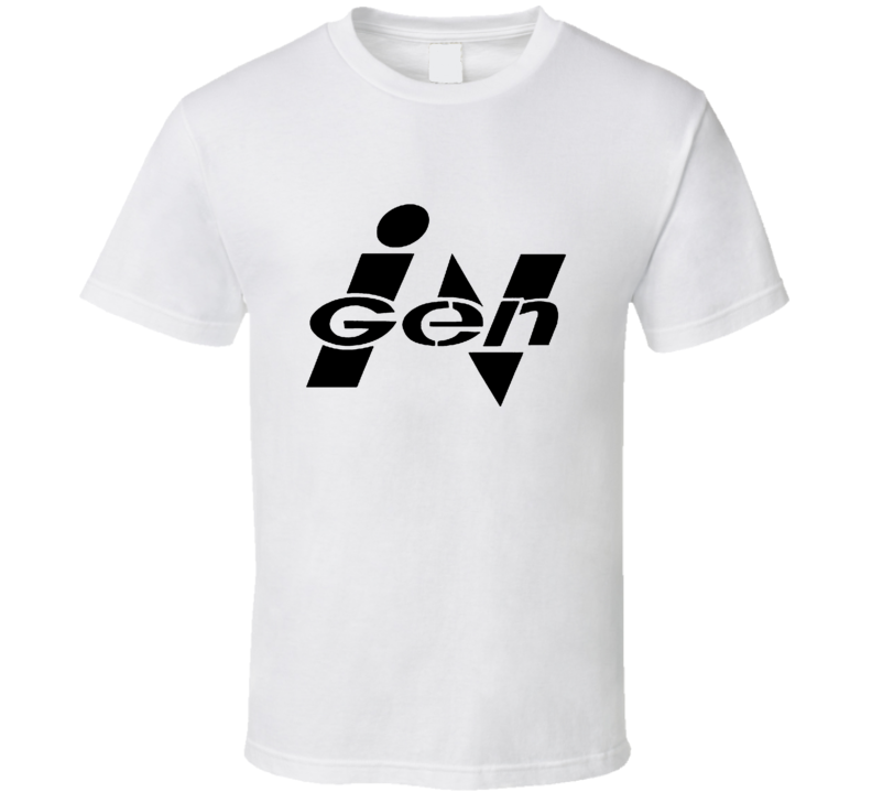 Jurassic Park Igen Movie Company Cool Fan T Shirt Jurassic Park Igen Movie Company Cool Fan T Shirt