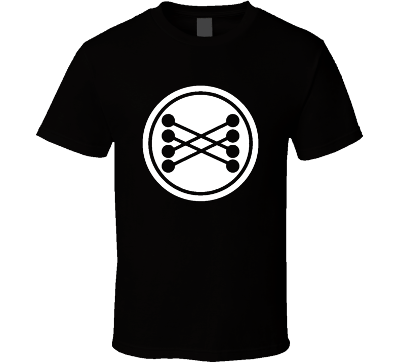 Mr Fusion Back to The Future II 80s Movie Company Funny Fan T Shirt Mr Fusion Back to The Future II 80s Movie Company Funny Fan T Shirt