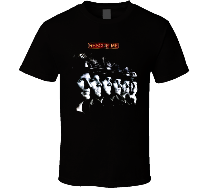 Rescue Me Dennis Leary Tv Funny T Shirt Rescue Me Dennis Leary Tv Funny T Shirt