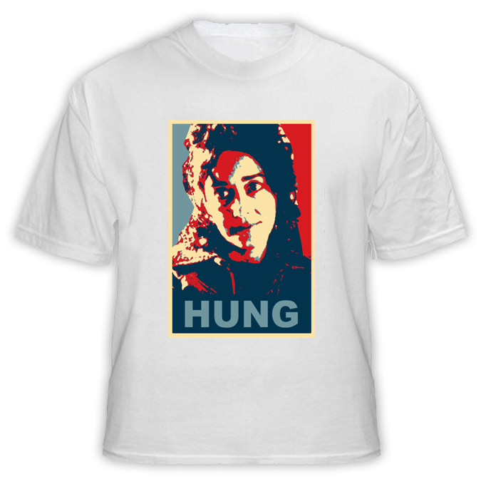 Hung Tanya Skagle Jane Adams Hung Hope T Shirt Hung Tanya Skagle Jane Adams Hung Hope T Shirt