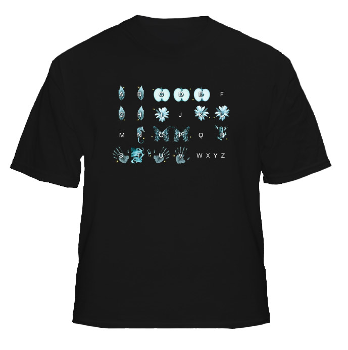 Fringe Tv Show T Shirt Fringe Tv Show T Shirt
