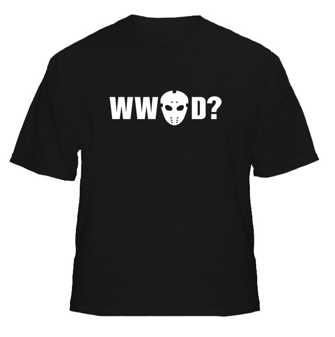 WWJD T Shirt WWJD T Shirt