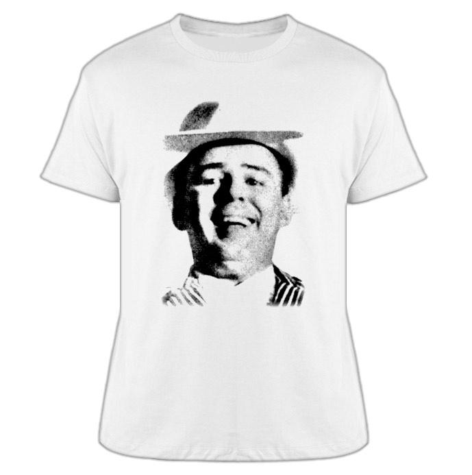 The Big Bopper 50s Rock Music T Shirt The Big Bopper 50s Rock Music T Shirt