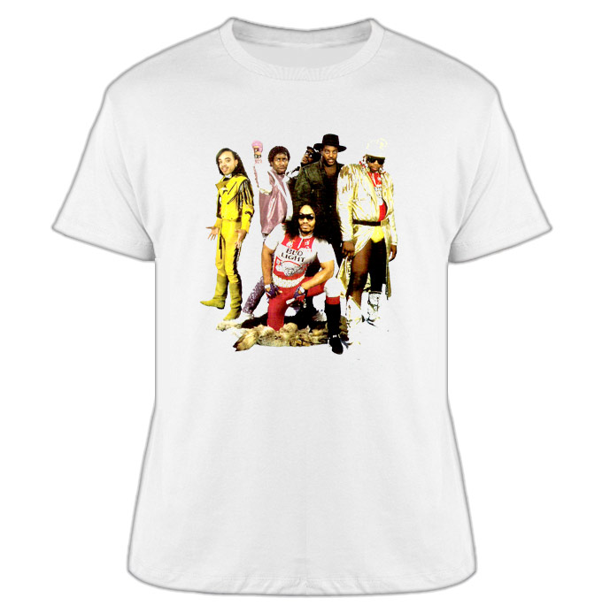 Grandmaster Flash And The Furious Five Music Breakdance T Shirt Grandmaster Flash And The Furious Five Music Breakdance T Shirt