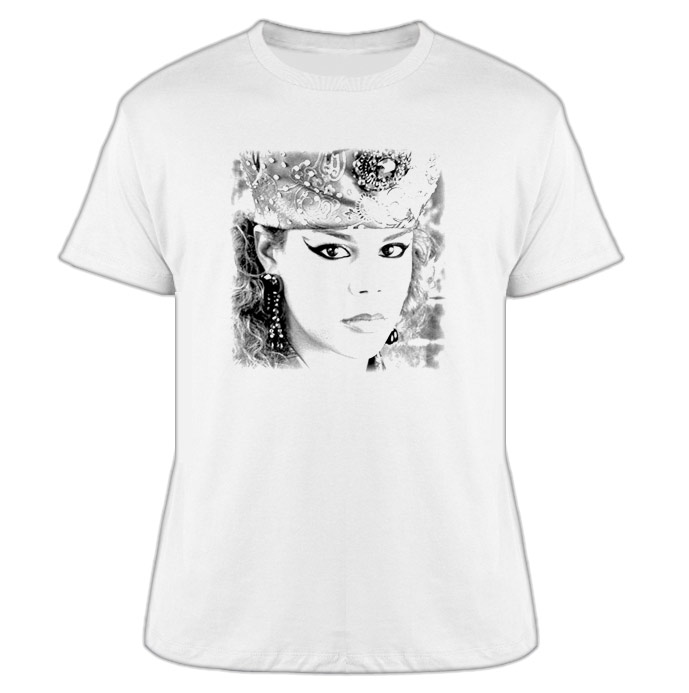 The Real Roxanne Old School Rap Music T Shirt The Real Roxanne Old School Rap Music T Shirt