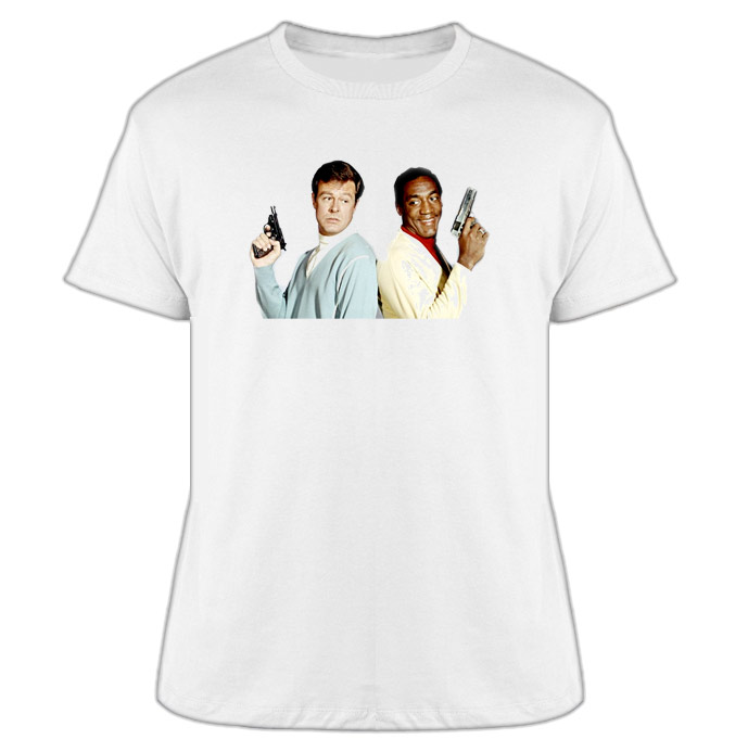 I Spy Cosby Culp Funny Classic Tv T Shirt I Spy Cosby Culp Funny Classic Tv T Shirt