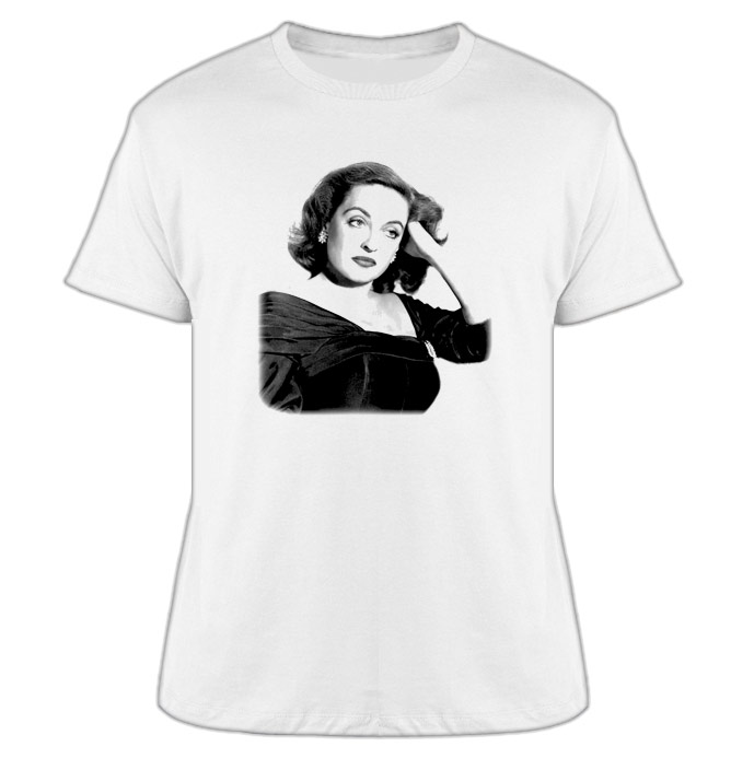 Margo Channing Bette Davis All About Eve T Shirt Margo Channing Bette Davis All About Eve T Shirt