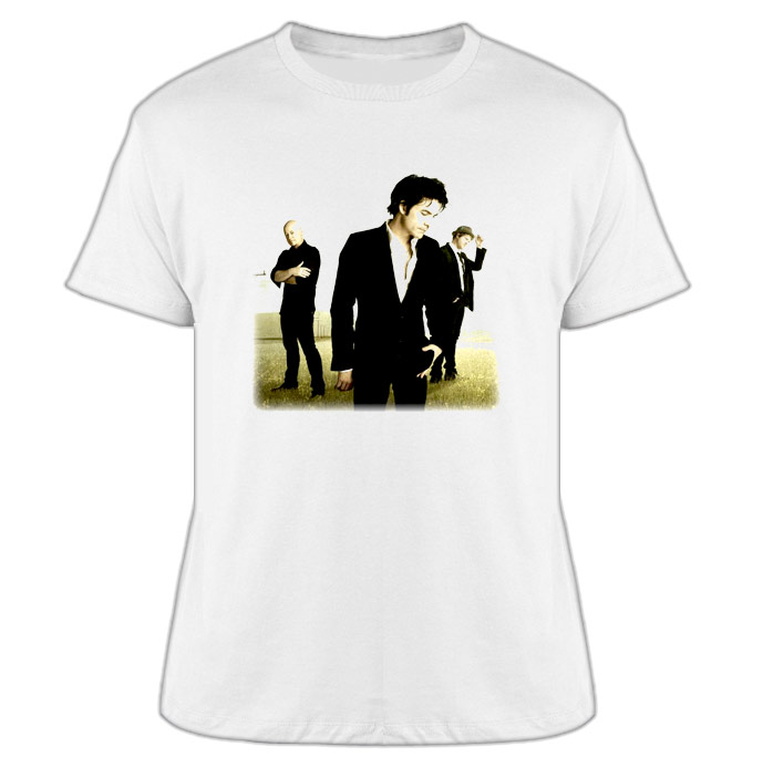 Train Alt Rock Band Music T Shirt Train Alt Rock Band Music T Shirt