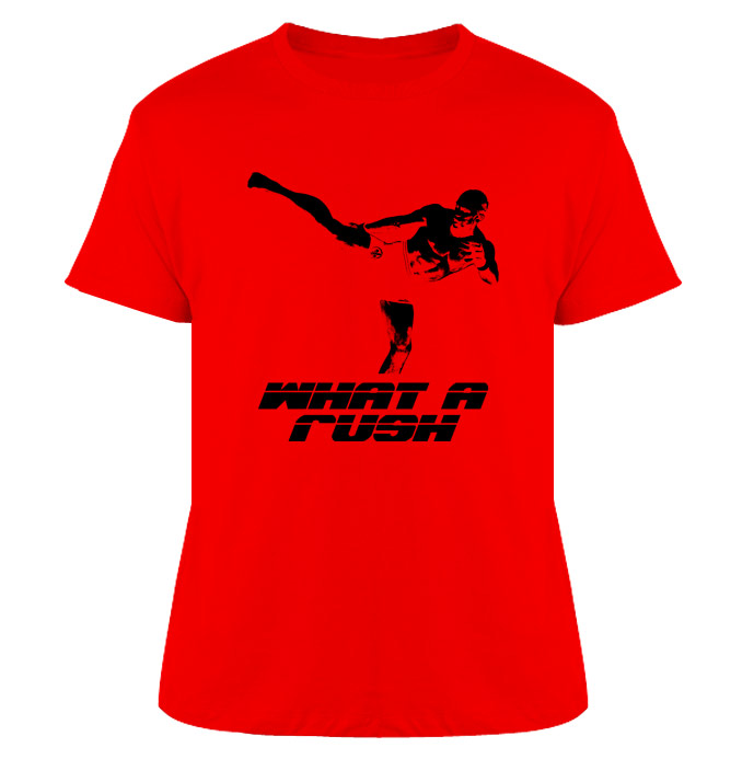 George St Pierre What a Rush Mma T Shirt George St Pierre What a Rush Mma T Shirt