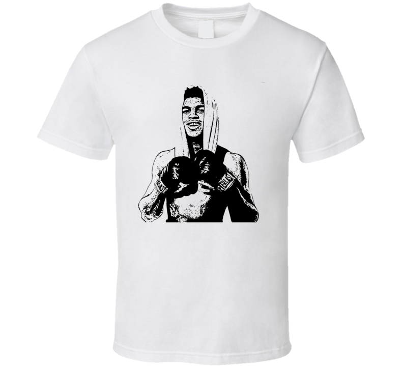 Muhammad Ali Boxing Legend Champ Fan T Shirt Muhammad Ali Boxing Legend Champ Fan T Shirt