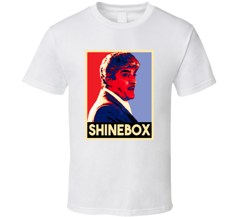 Shinebox Goodfellas Gangster Billy Batts Fan Hope T Shirt Shinebox Goodfellas Gangster Billy Batts Fan Hope T Shirt