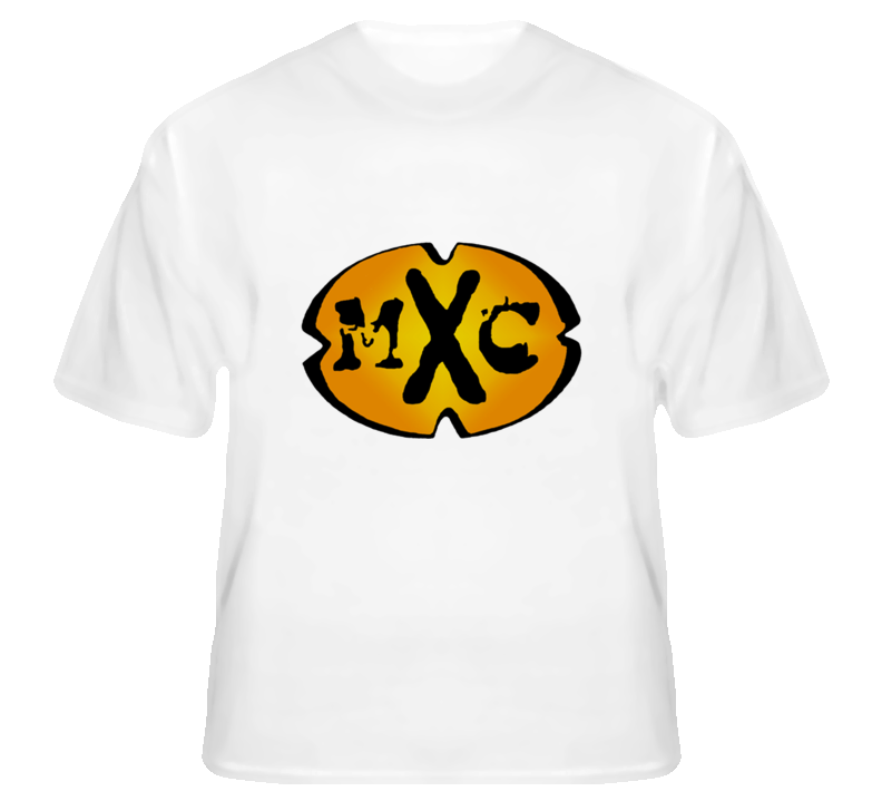 MXC Funny TV Reality Game Show Fan T Shirt MXC Funny TV Reality Game Show Fan T Shirt