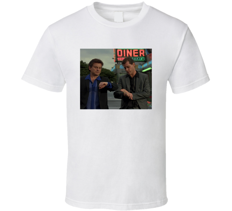 Goodfellas Tommy Henry Gangster Film Classic Mafia Fan T Shirt Goodfellas Tommy Henry Gangster Film Classic Mafia Fan T Shirt