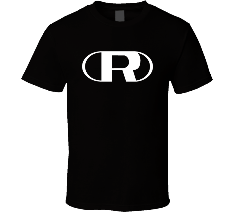 Rand Iron Fist Netflix Hand TV Parody Fan T Shirt Rand Iron Fist Netflix Hand TV Parody Fan T Shirt