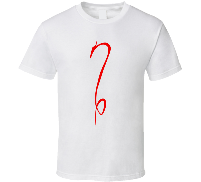 The Hand Drug Iron Fist Netflix Fan T Shirt The Hand Drug Iron Fist Netflix Fan T Shirt