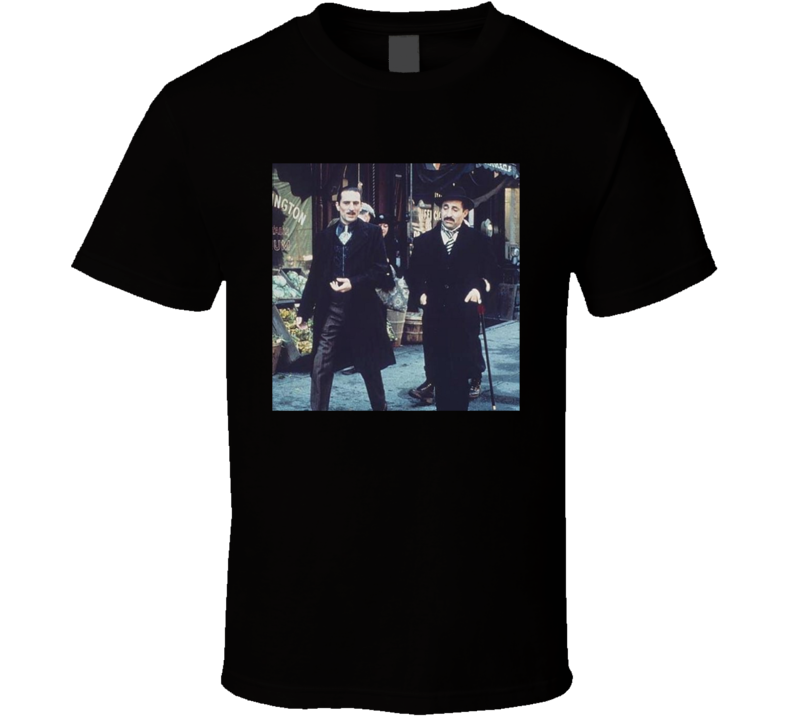 Godfather 2 De Niro Vito Corleone Mafia Gangster Movie Fan T Shirt Godfather 2 De Niro Vito Corleone Mafia Gangster Movie Fan T Shirt