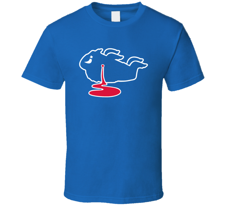 Not a Buffalo Fan Funny Parody Football T Shirt Not a Buffalo Fan Funny Parody Football T Shirt