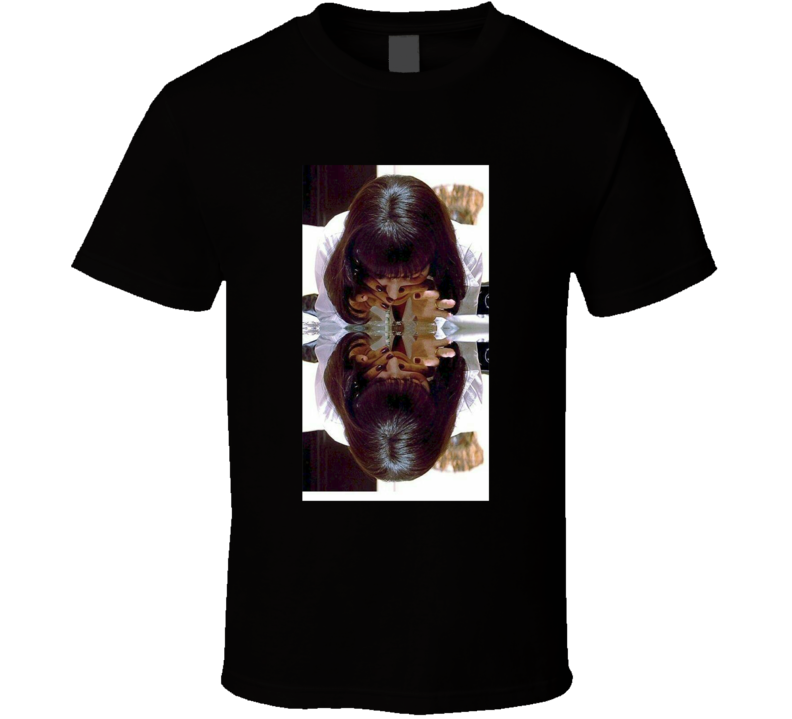 Pulp Fiction Tarantino Classic Crime Movie Fan T Shirt Pulp Fiction Tarantino Classic Crime Movie Fan T Shirt