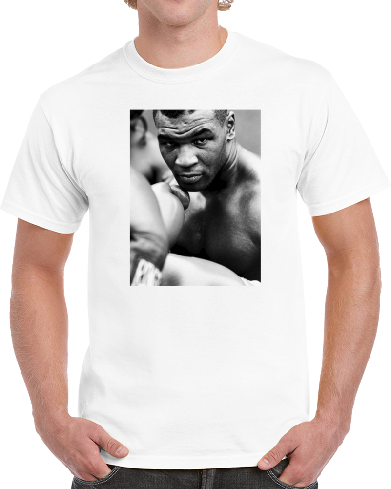 Mike Tyson Boxing Legend Boxer Champ Sports Fan T Shirt Mike Tyson Boxing Legend Boxer Champ Sports Fan T Shirt