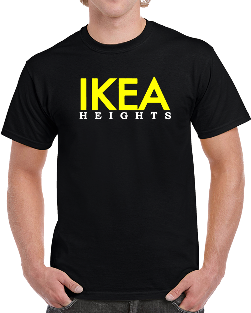 Ikea Heights Funny Cool Indie Web Fan T Shirt Ikea Heights Funny Cool Indie Web Fan T Shirt