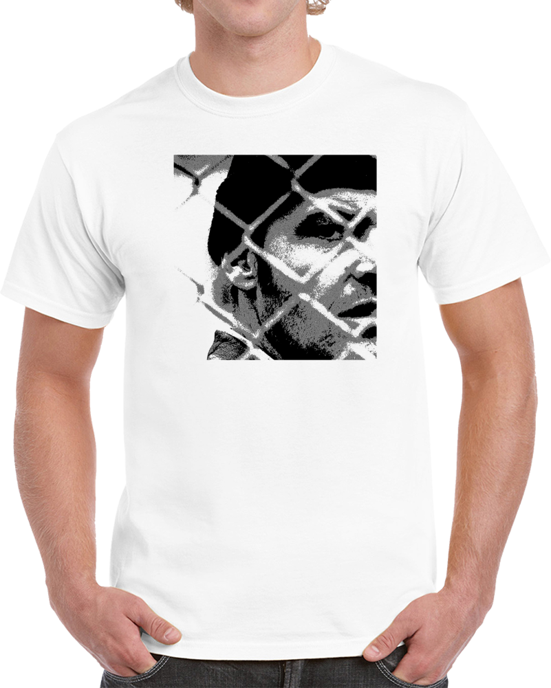 One Flew Over The Cuckoo's Nest 70s Jack Nicholson Classic Award Movie Fan T Shirt One Flew Over The Cuckoo's Nest 70s Jack Nicholson Classic Award Movie Fan T Shirt