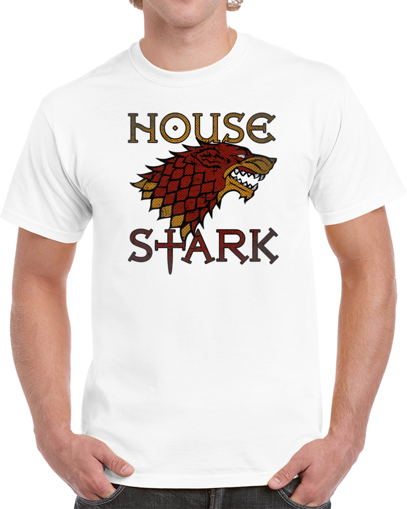 House Stark Iron Man Tony Got Funny Tv Parody Fan T Shirt House Stark Iron Man Tony Got Funny Tv Parody Fan T Shirt