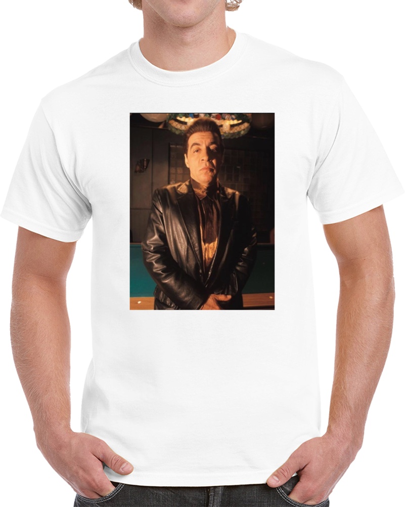 Silvio Dante Sopranos Greatest Tv Funny Gangster Fan T Shirt Silvio Dante Sopranos Greatest Tv Funny Gangster Fan T Shirt