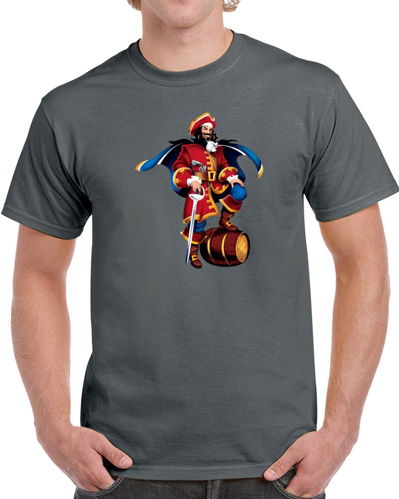 Captain Morgan Rum Best Jamaican Liquor T Shirt Captain Morgan Rum Best Jamaican Liquor T Shirt