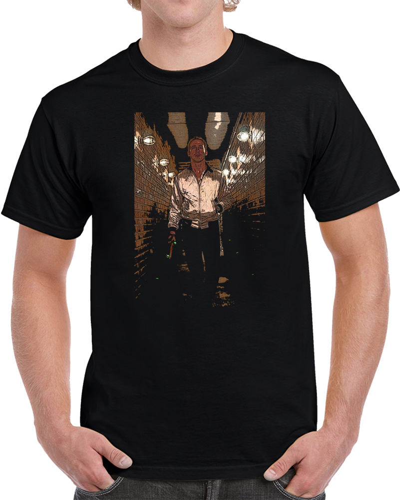 Ryan Gosling Drive Classic Movie Fan T Shirt Ryan Gosling Drive Classic Movie Fan T Shirt
