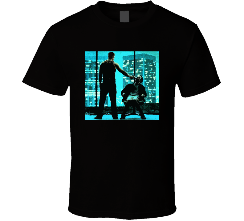 Fight Club Pitt Norton Cult Classic Legend Funny Movie Fan T Shirt Fight Club Pitt Norton Cult Classic Legend Funny Movie Fan T Shirt