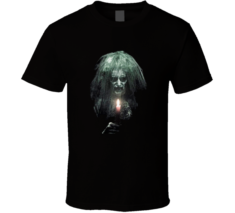 Insidious The Last Key Horror Thriller Scary Movie Fan T Shirt Insidious The Last Key Horror Thriller Scary Movie Fan T Shirt