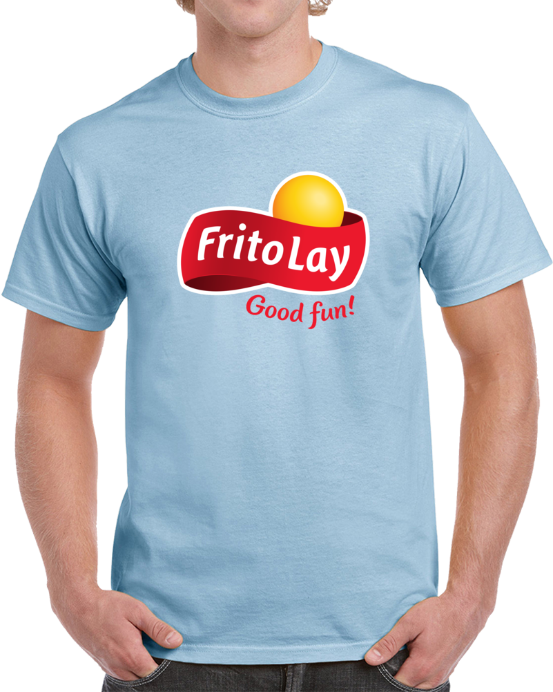 Frito Lay Corn Chips Food Love Fan T Shirt Frito Lay Corn Chips Food Love Fan T Shirt