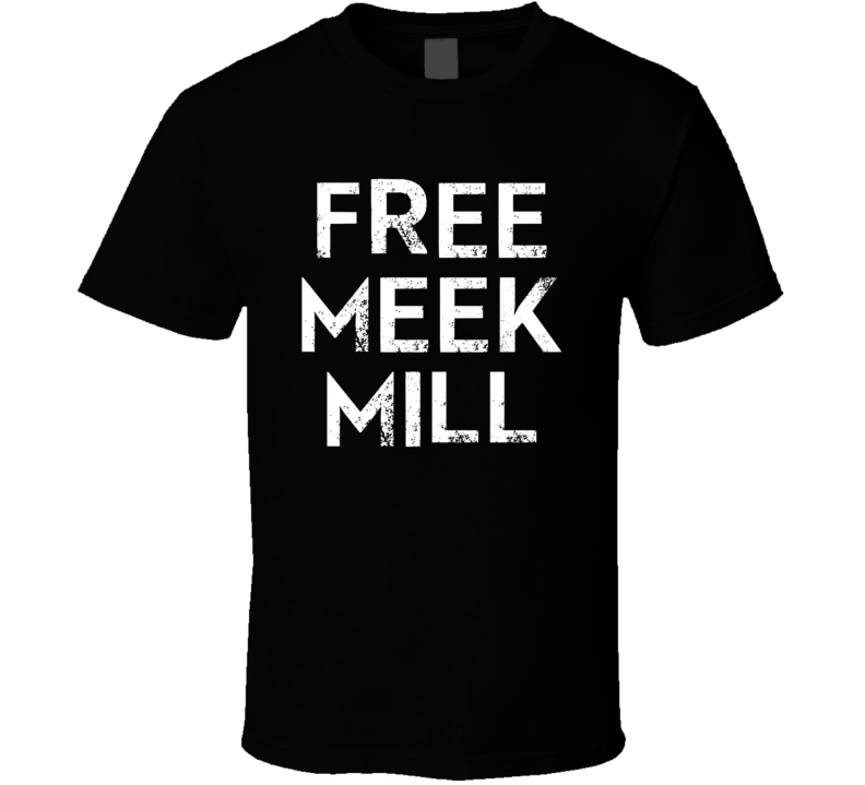 Free Meek Mill Rapper Rap Music Hip Hop Blm Stand T Shirt Free Meek Mill Rapper Rap Music Hip Hop Blm Stand T Shirt