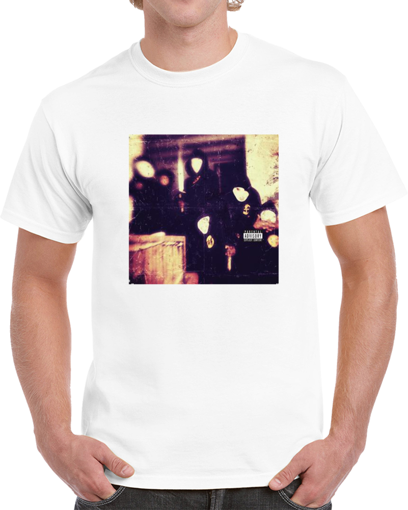 Wu-tang Clan Once Upon A Time In Shaolin Rap Hip Hop Cool T Shirt Wu-tang Clan Once Upon A Time In Shaolin Rap Hip Hop Cool T Shirt