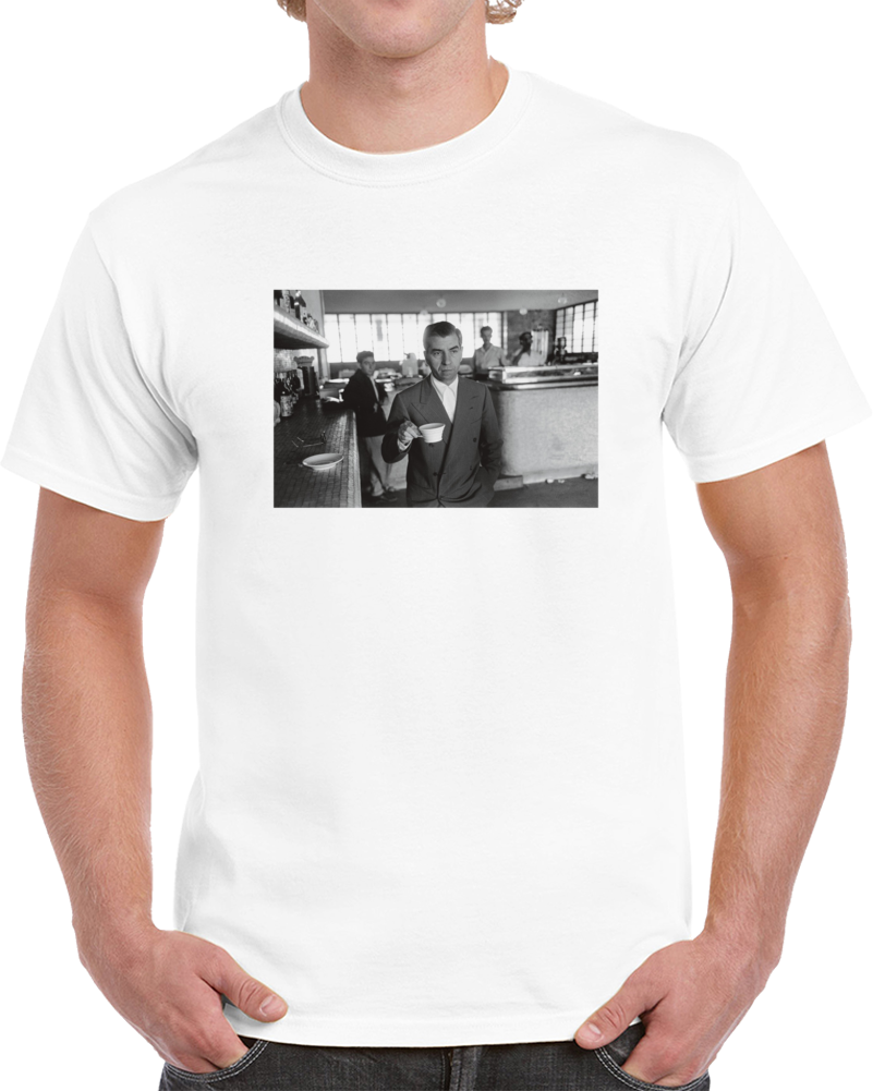 Charles Lucky Luciano Luciana Gangster Italian Fan T Shirt Charles Lucky Luciano Luciana Gangster Italian Fan T Shirt