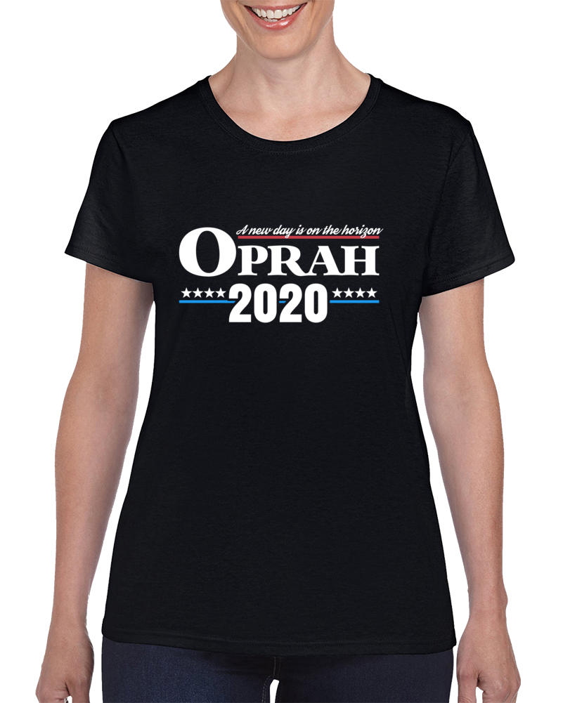 Oprah Winfrey For President 2020 Vote Usa Liberal Democrat T Shirt Oprah Winfrey For President 2020 Vote Usa Liberal Democrat T Shirt