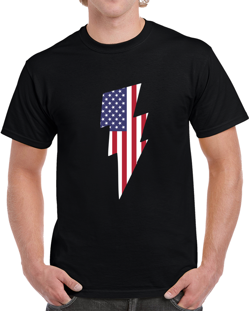 Usa Flash Flag Logo Parody Super Hero Cool Fan T Shirt Usa Flash Flag Logo Parody Super Hero Cool Fan T Shirt