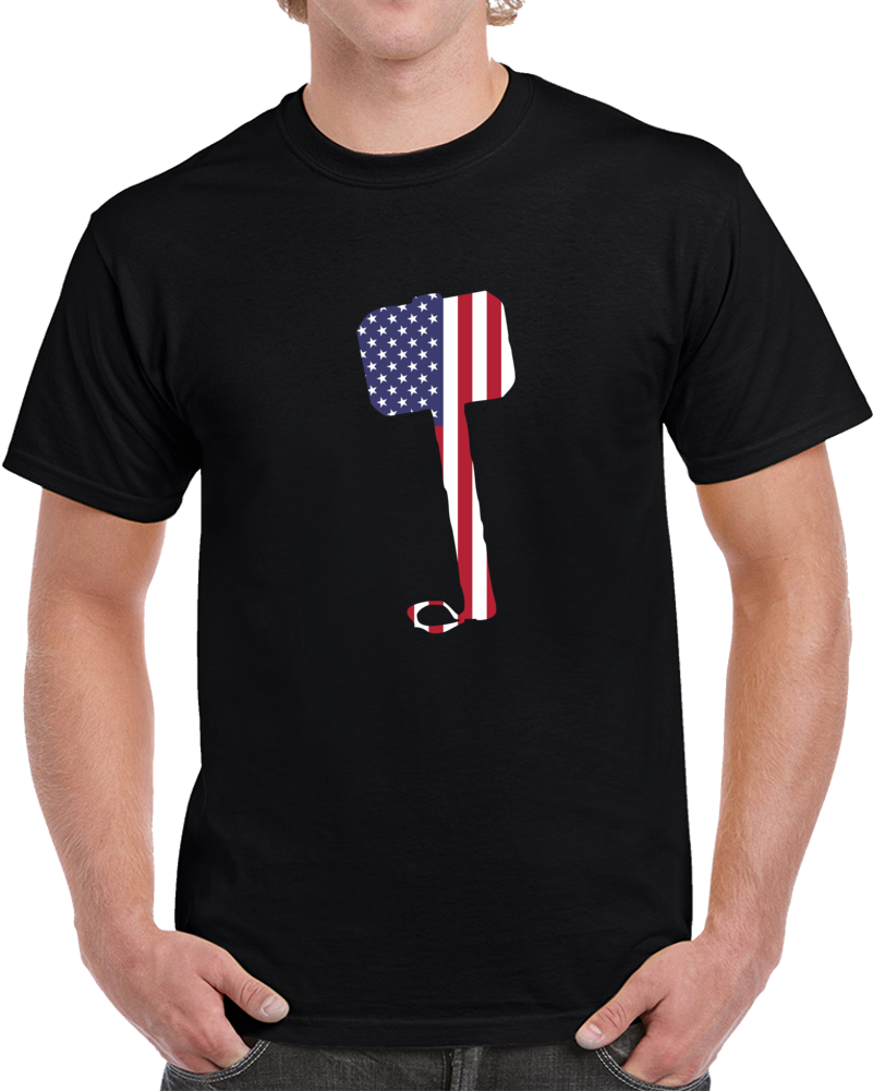 Usa Thor Flag Logo Parody Super Hero Cool Fan T Shirt Usa Thor Flag Logo Parody Super Hero Cool Fan T Shirt