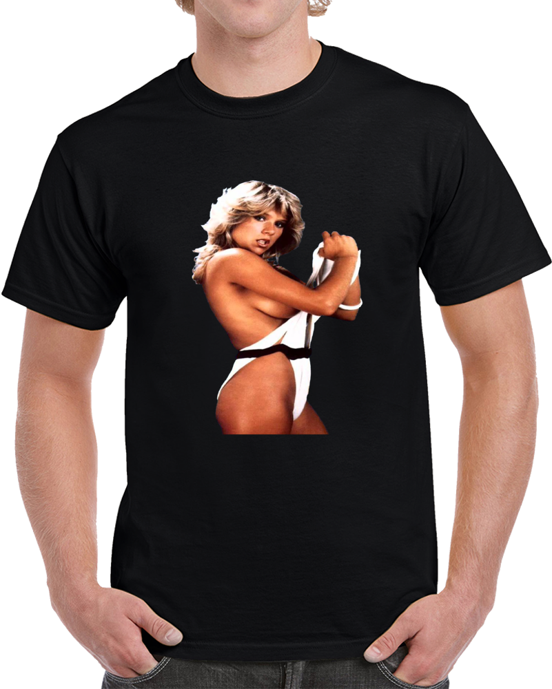 Samantha Fox 80s Retro Pinup Poster Cool Fan T Shirt Samantha Fox 80s Retro Pinup Poster Cool Fan T Shirt