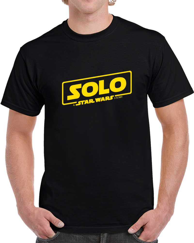 Han Solo Star Wars Movie Fan Boy Cool Dream T Shirt Han Solo Star Wars Movie Fan Boy Cool Dream T Shirt