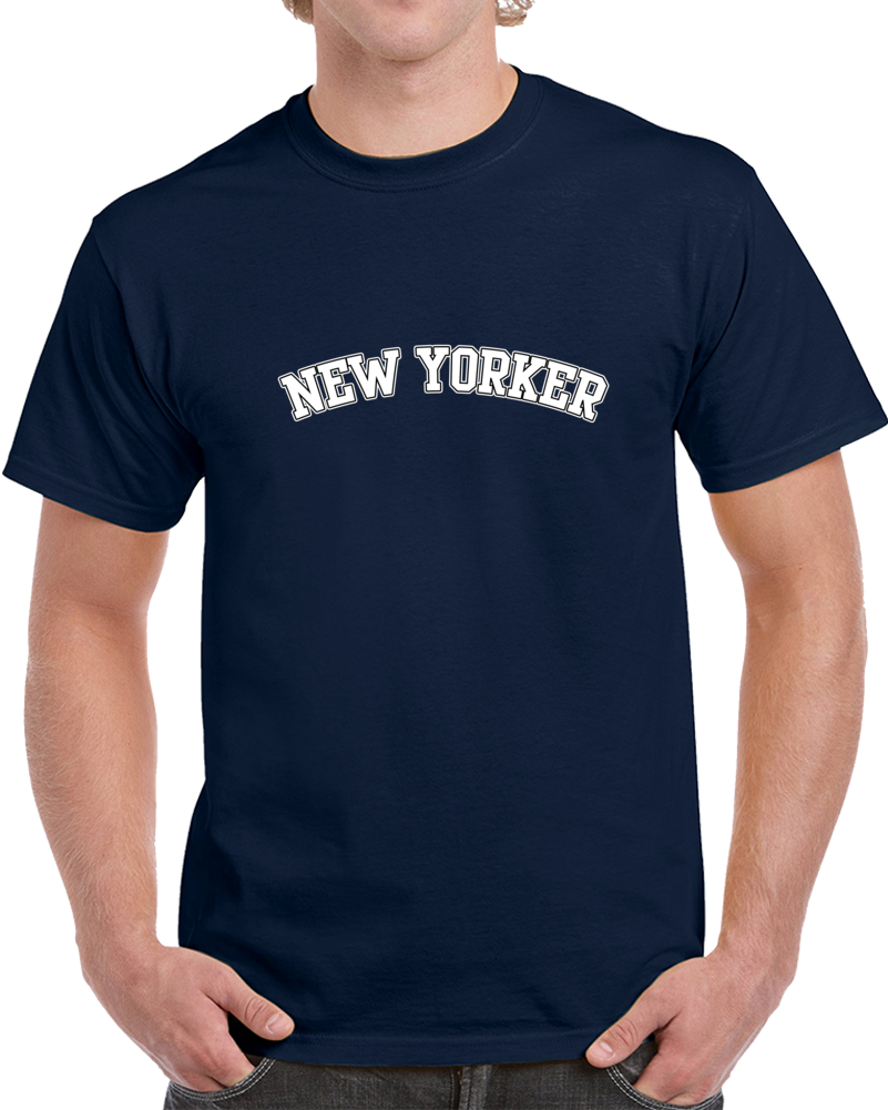 New Yorker York Bronx Brooklyn Harlem Cool Usa T Shirt New Yorker York Bronx Brooklyn Harlem Cool Usa T Shirt