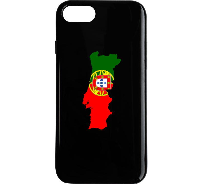 Portuguese Flag Portugal Country Pride Phone Case Portuguese Flag Portugal Country Pride Phone Case