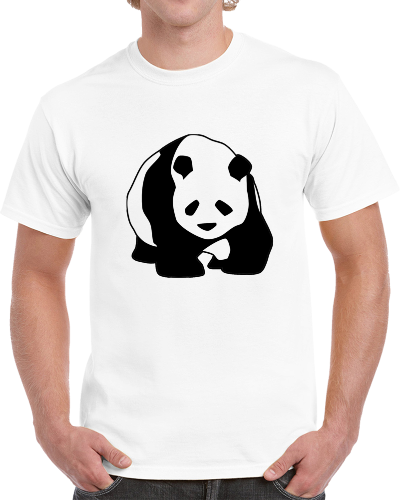 Panda Bear China Animal Advocate Cool Human T Shirt Panda Bear China Animal Advocate Cool Human T Shirt