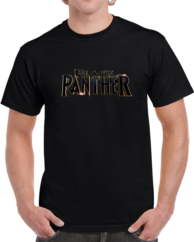 Black Panther Superhero Movie Super Fan Cool T Shirt Black Panther Superhero Movie Super Fan Cool T Shirt