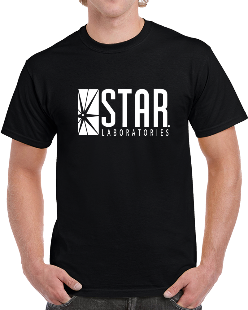 Star Labs Cyborg Superman Superhero Comic Cool Fan T Shirt Star Labs Cyborg Superman Superhero Comic Cool Fan T Shirt