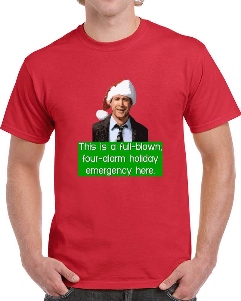 Clark Griswold Christmas Vacation Funny Movie Fan Quote Cool T Shirt Clark Griswold Christmas Vacation Funny Movie Fan Quote Cool T Shirt